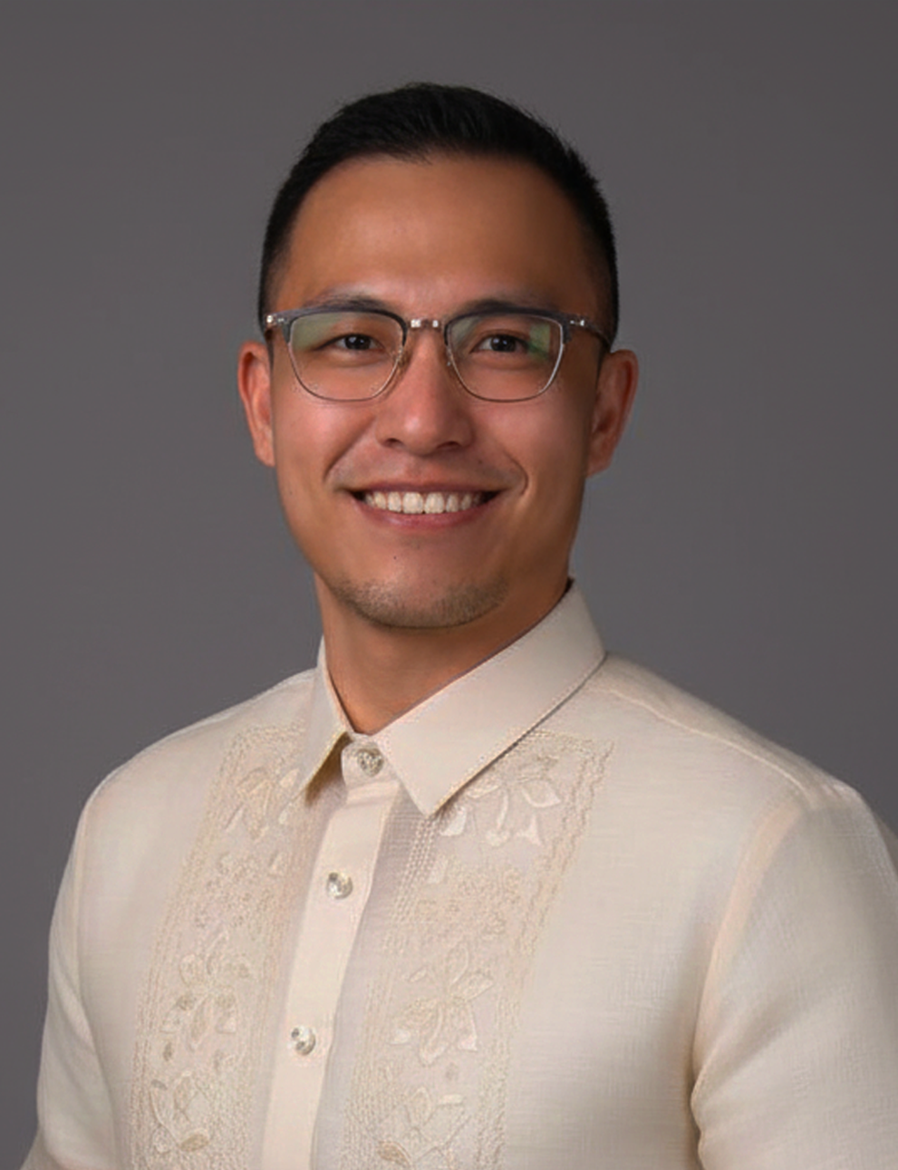 CHUA, Enrique M., III.