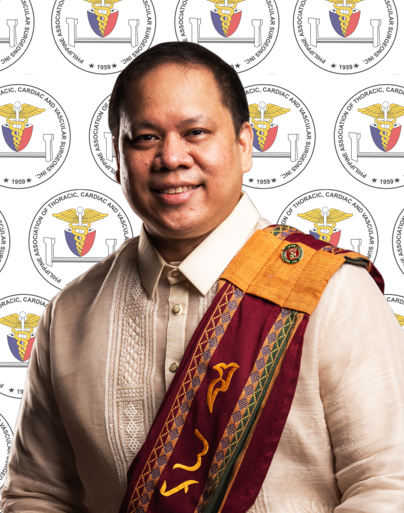 President’s Inaugural Speech | Patacsi