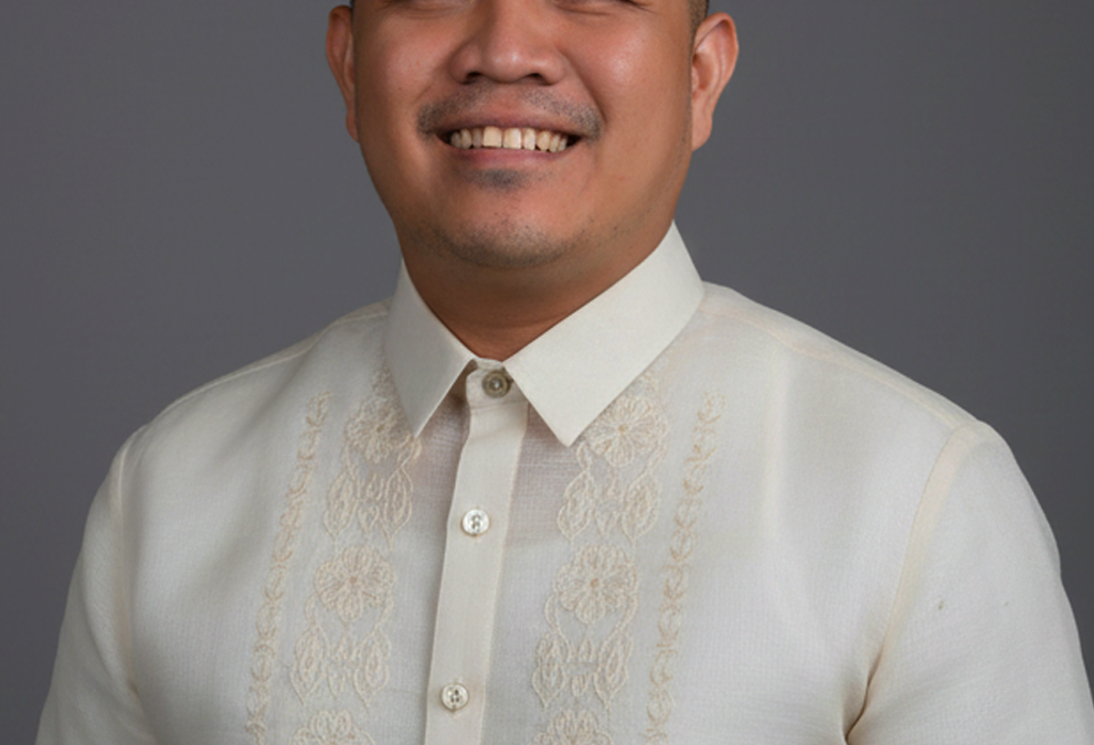 ABADIES, Gerrylouie R.