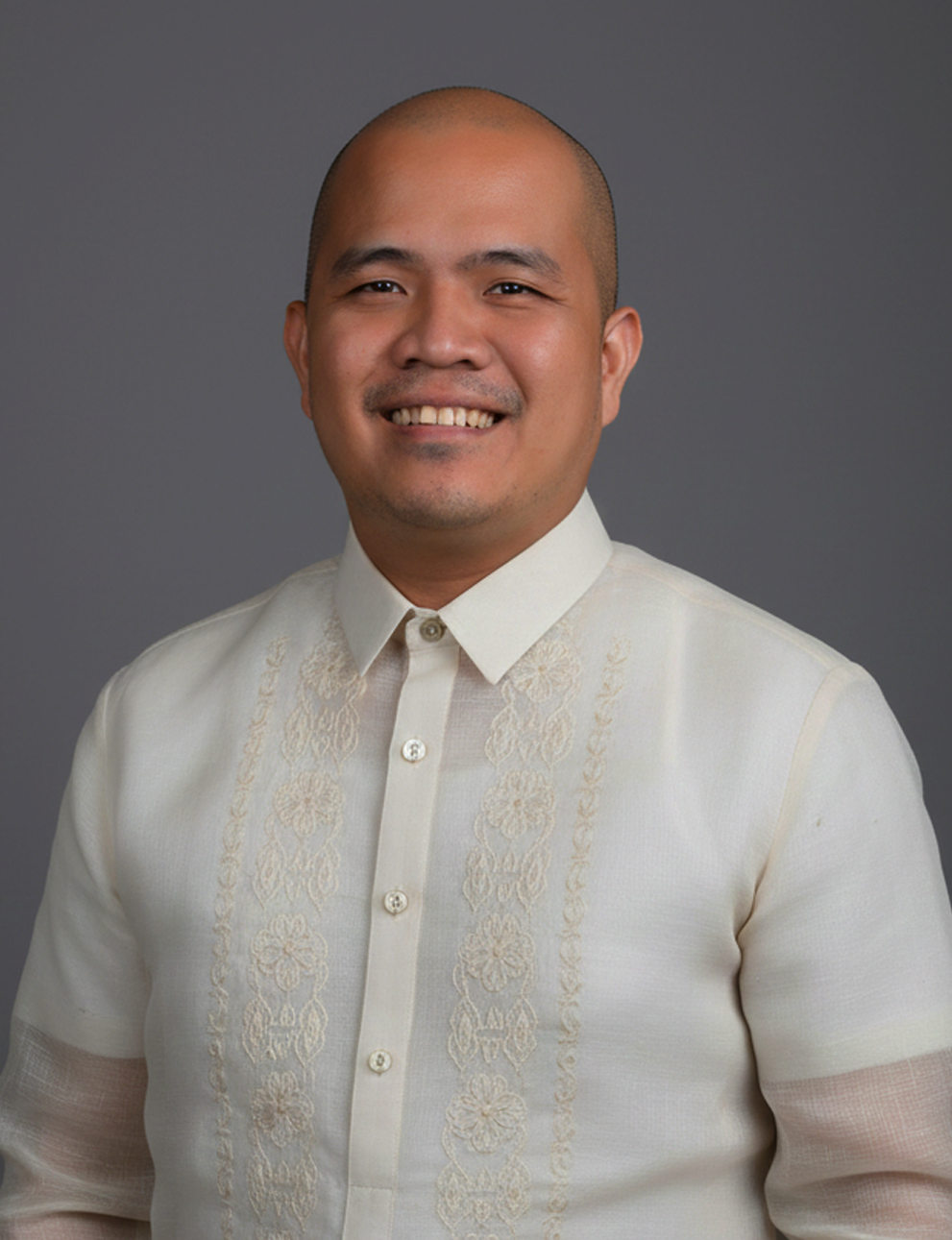 ABADIES, Gerrylouie R.