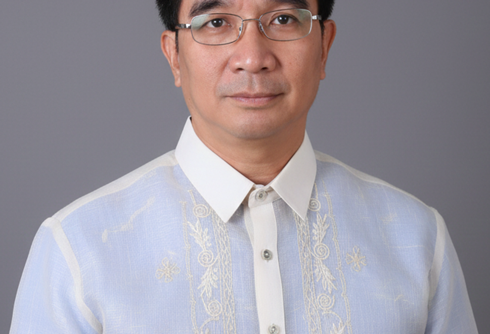 ABALOS, Rodolfo Jose, V., Jr.