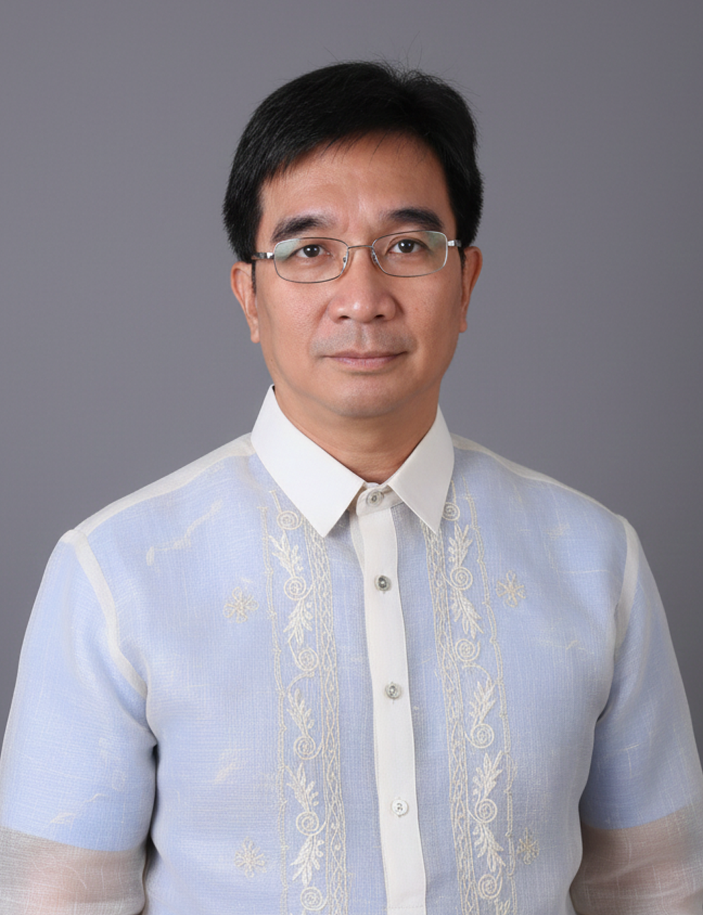 ABALOS, Rodolfo Jose, V., Jr.