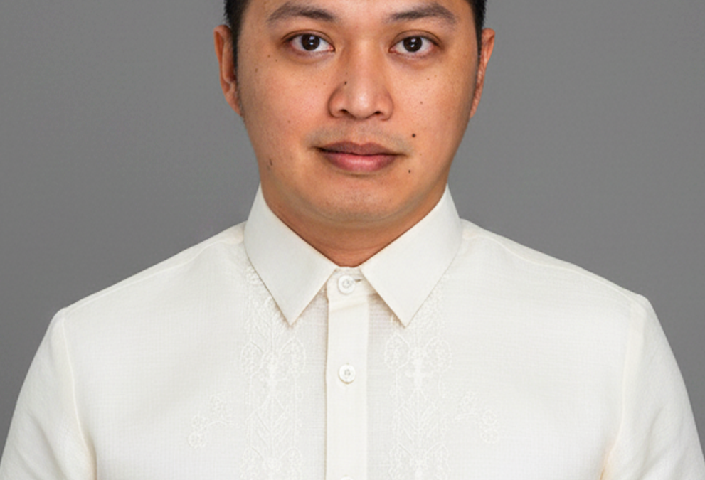 ANDAYA, Lex Christopher