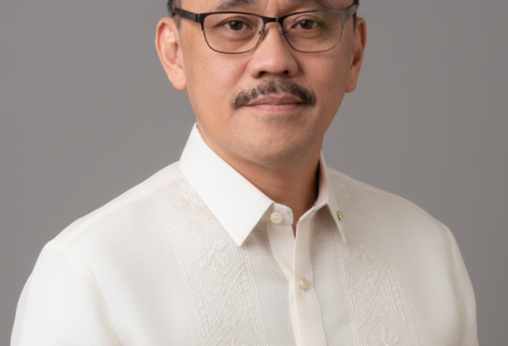 Samuel T. Andin, M.D.