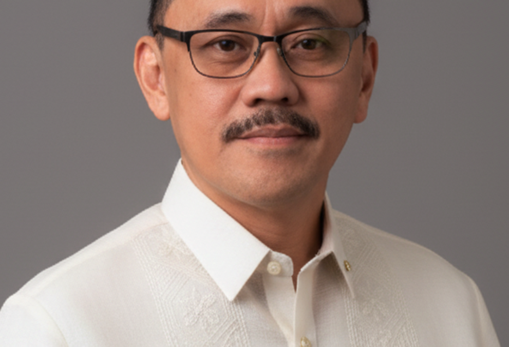 Samuel T. Andin, M.D.