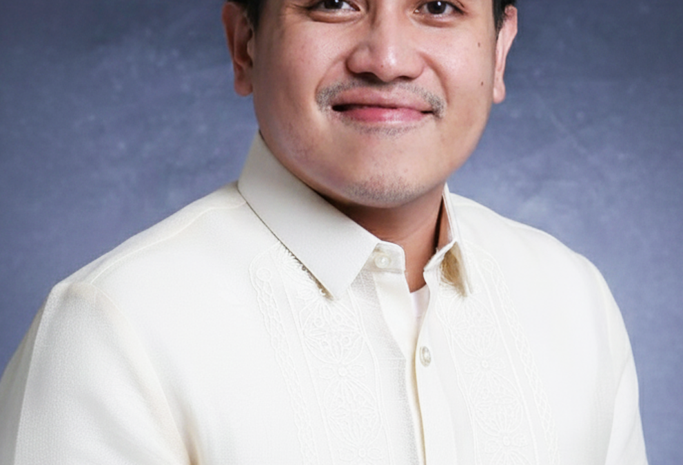 ANG, Jeffray Marc D.