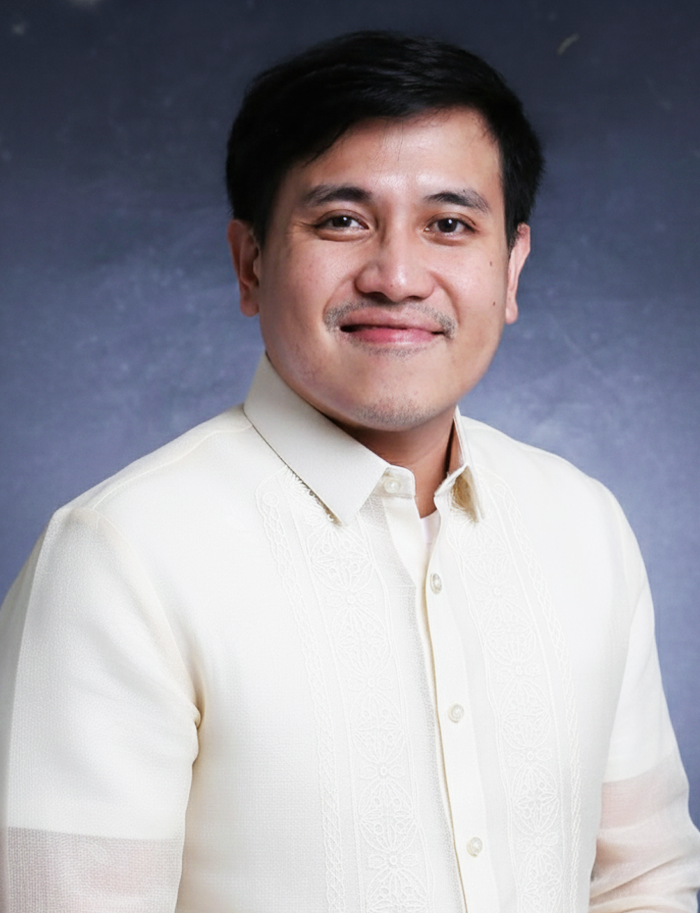 ANG, Jeffray Marc D.