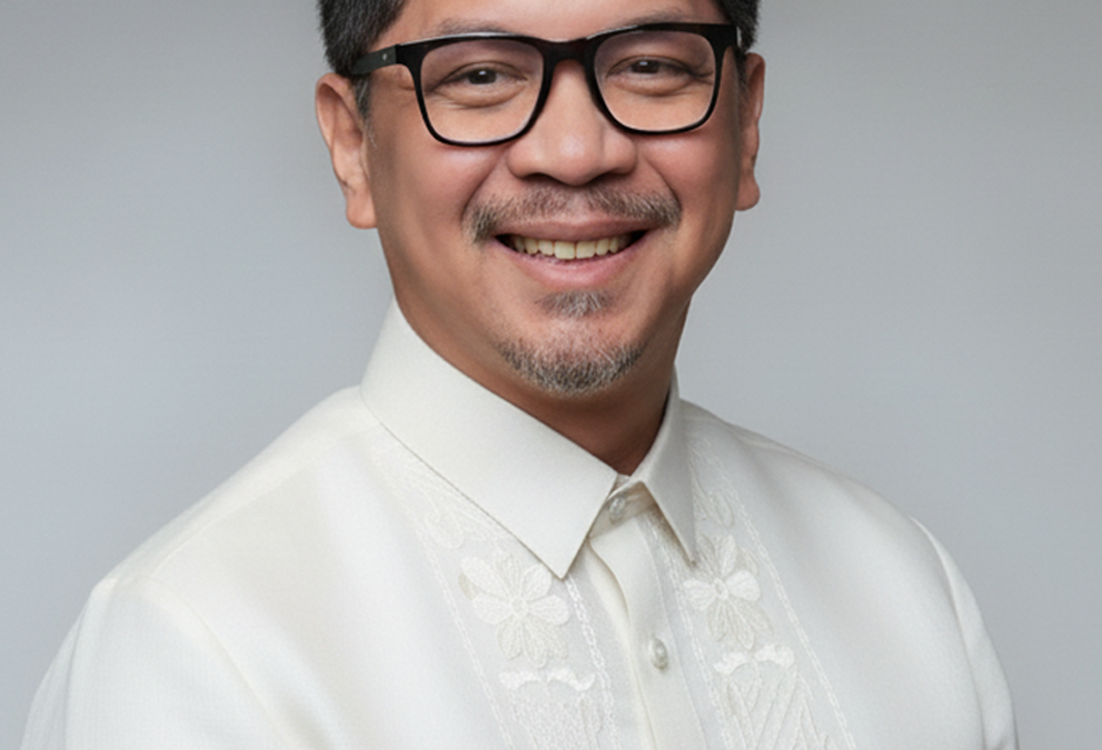 Avenilo L. Aventura, Jr., M.D.