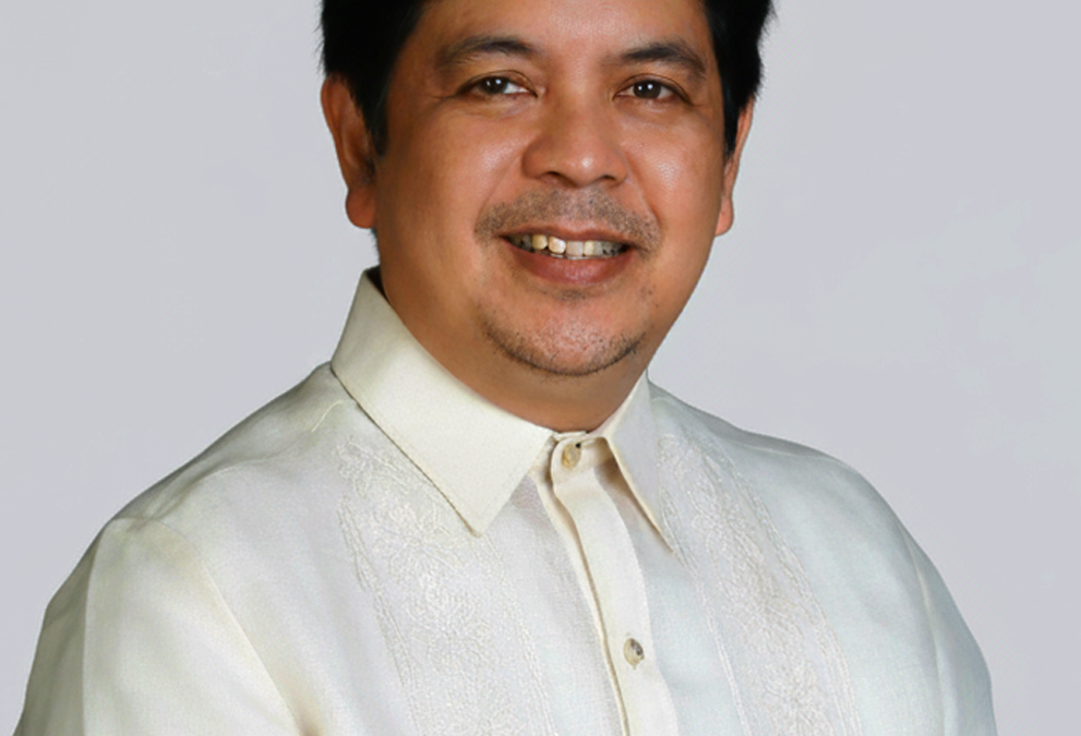 MICHAEL MARTIN C. BACCAY, M.D.