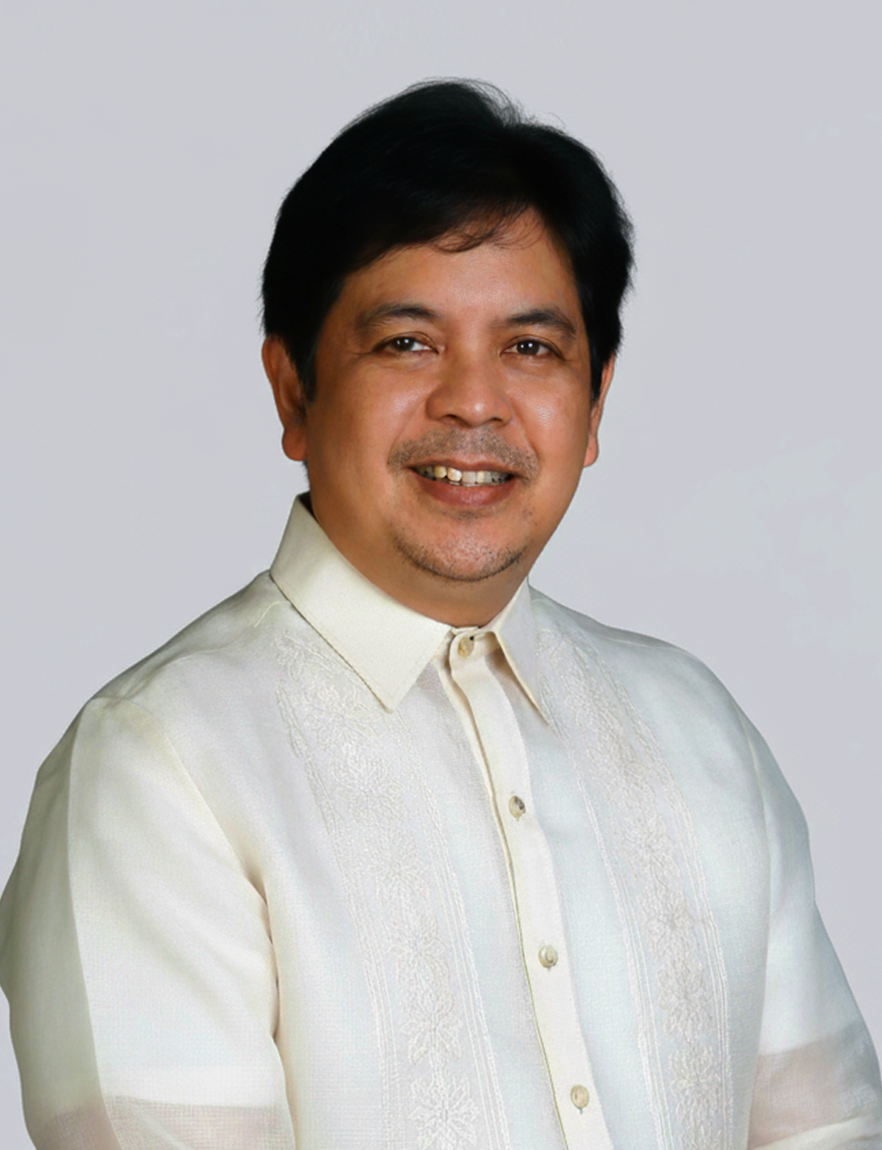 MICHAEL MARTIN C. BACCAY, M.D.