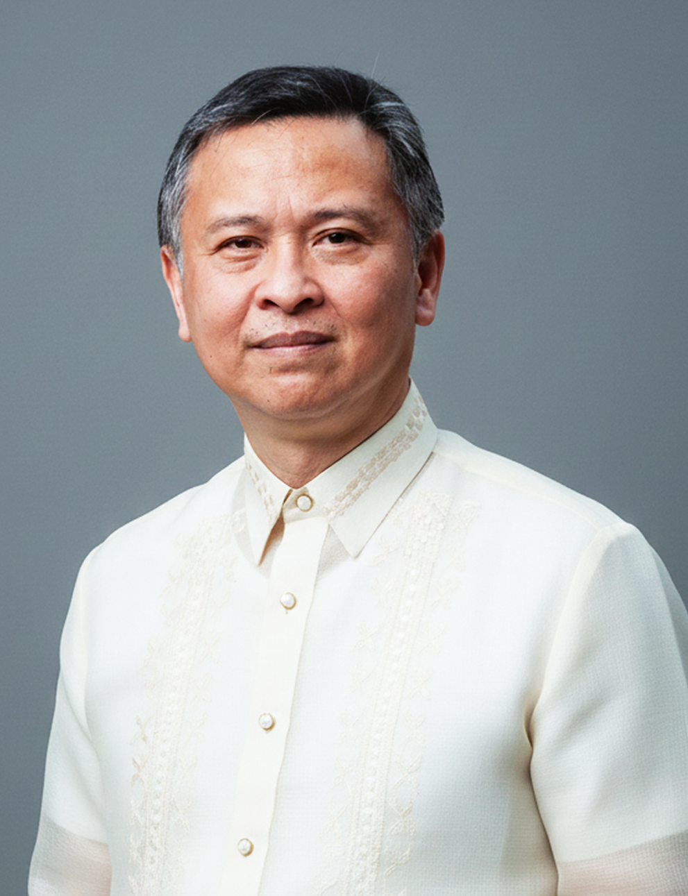 EDUARDO R. BAUTISTA, M.D.