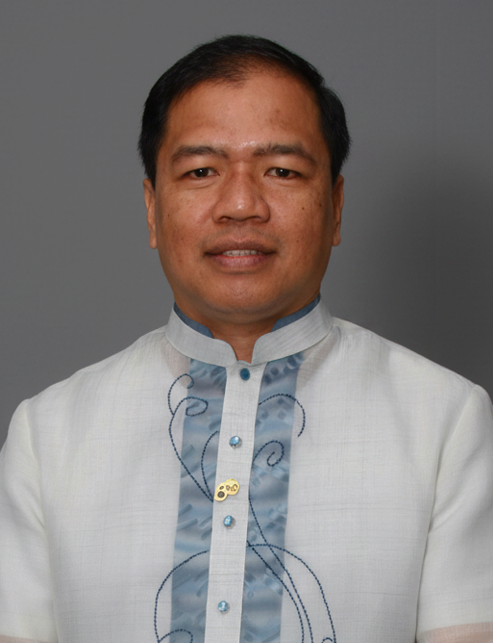 BAUTISTA, Joseph J.