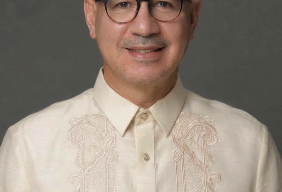 BICHARA, Joseph Dominic M.