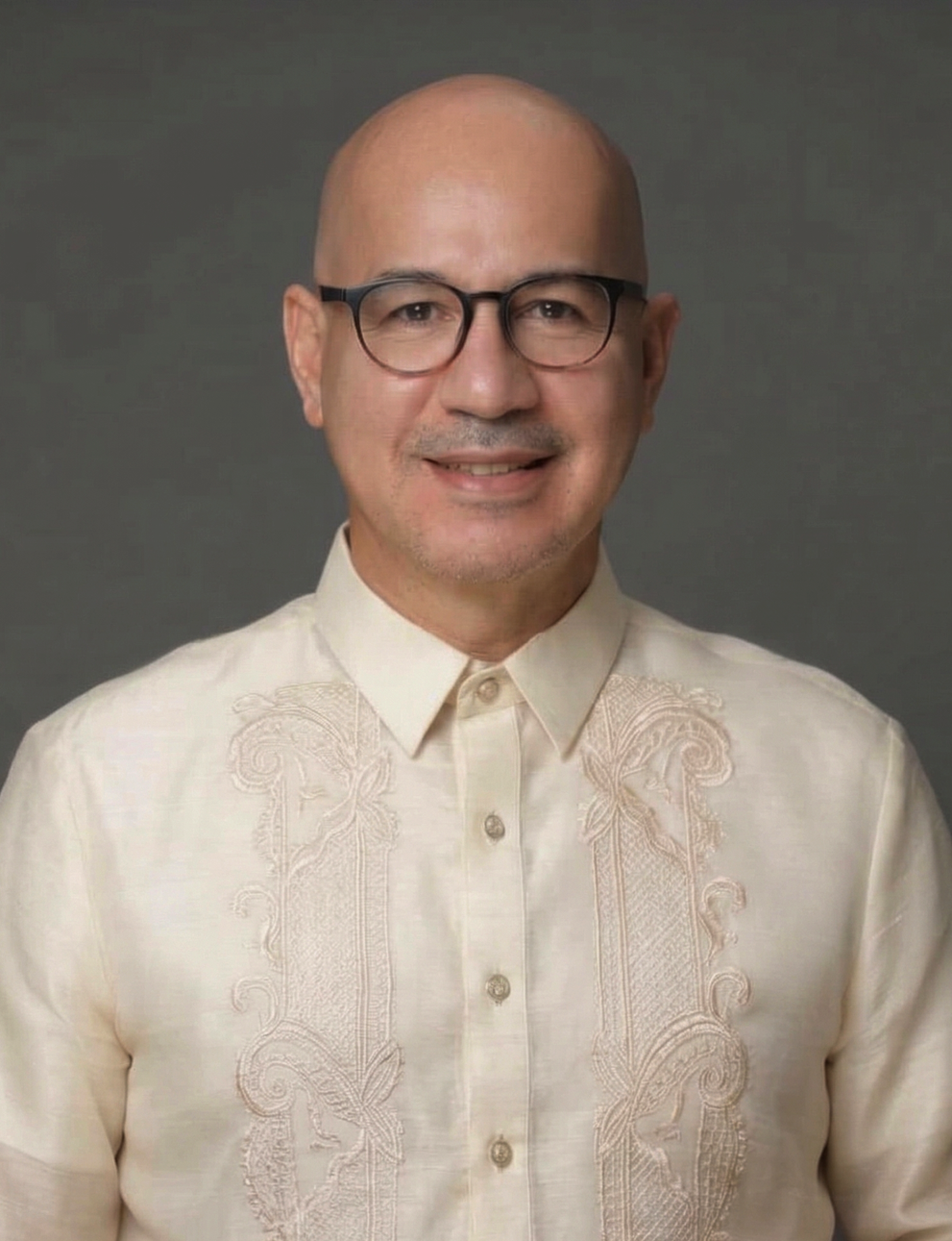 BICHARA, Joseph Dominic M.