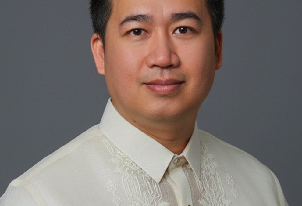 CORDIAL, Reginald R.