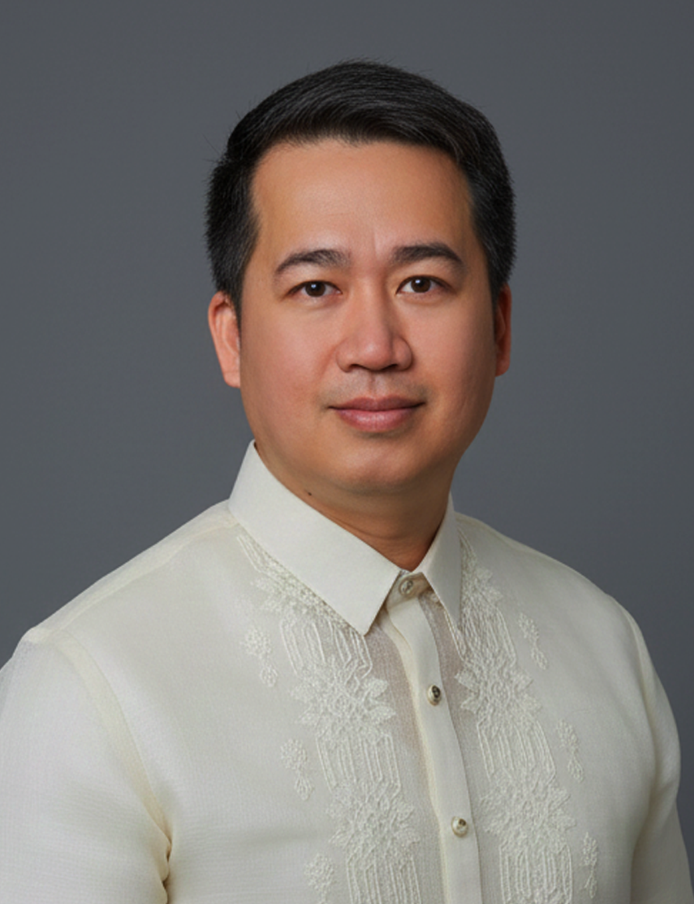 CORDIAL, Reginald R.