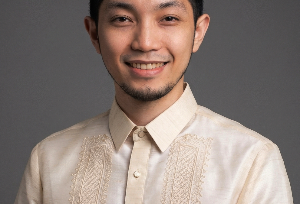 ALFABETO, Robert Ace