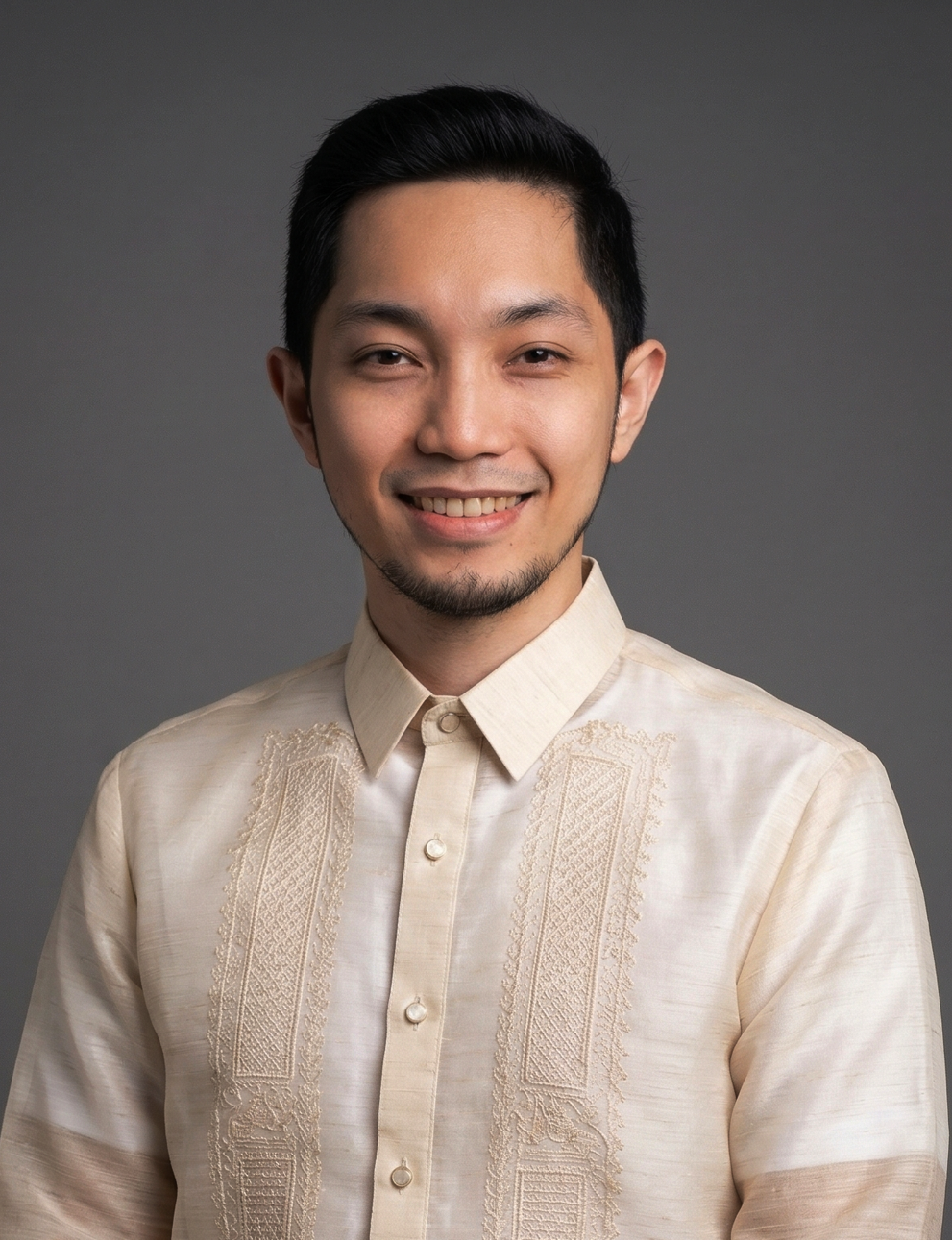 ALFABETO, Robert Ace