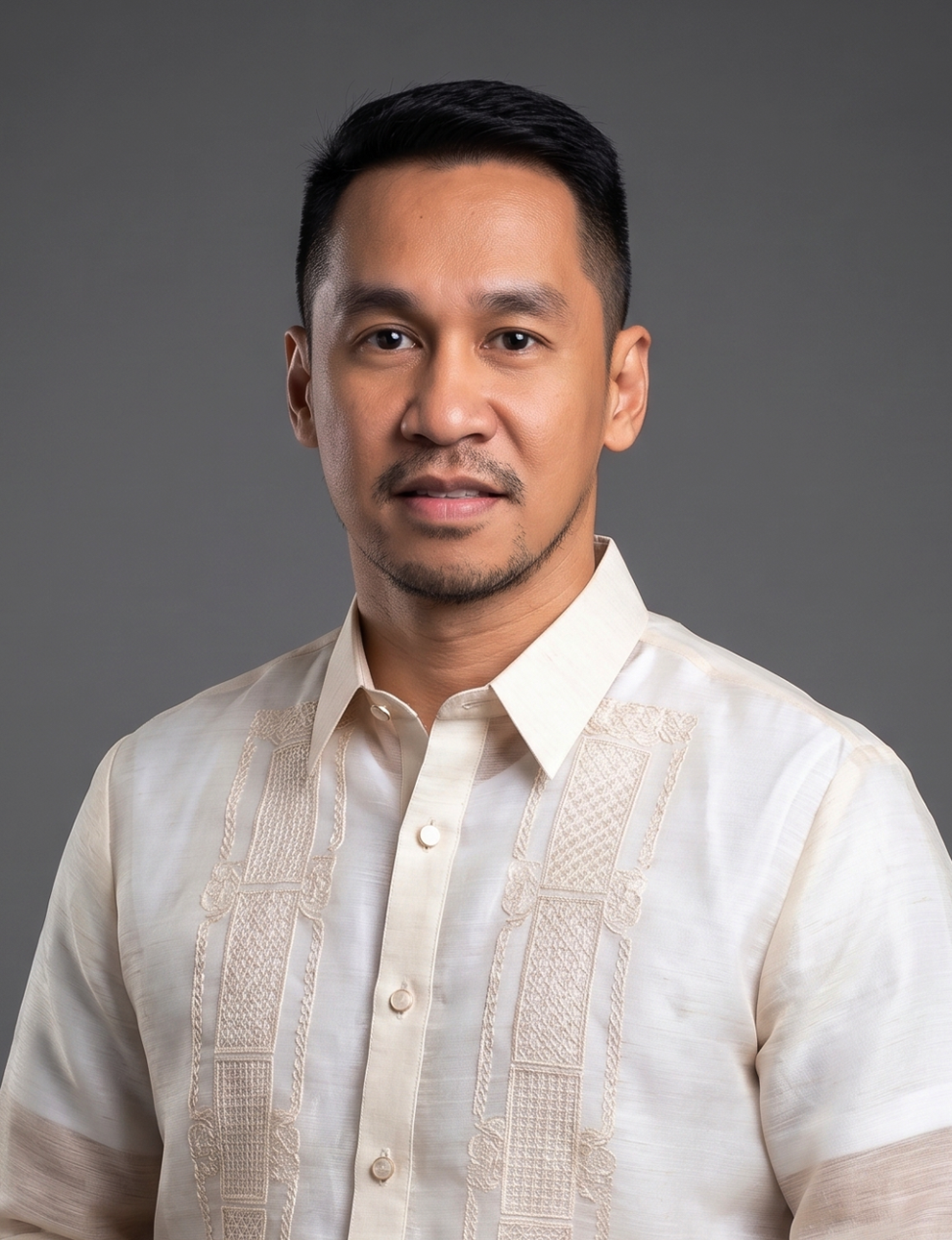 AUGUIS, John Kenneth O.