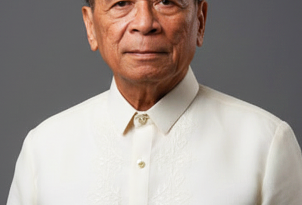 Avenilo P. Aventura, M.D.