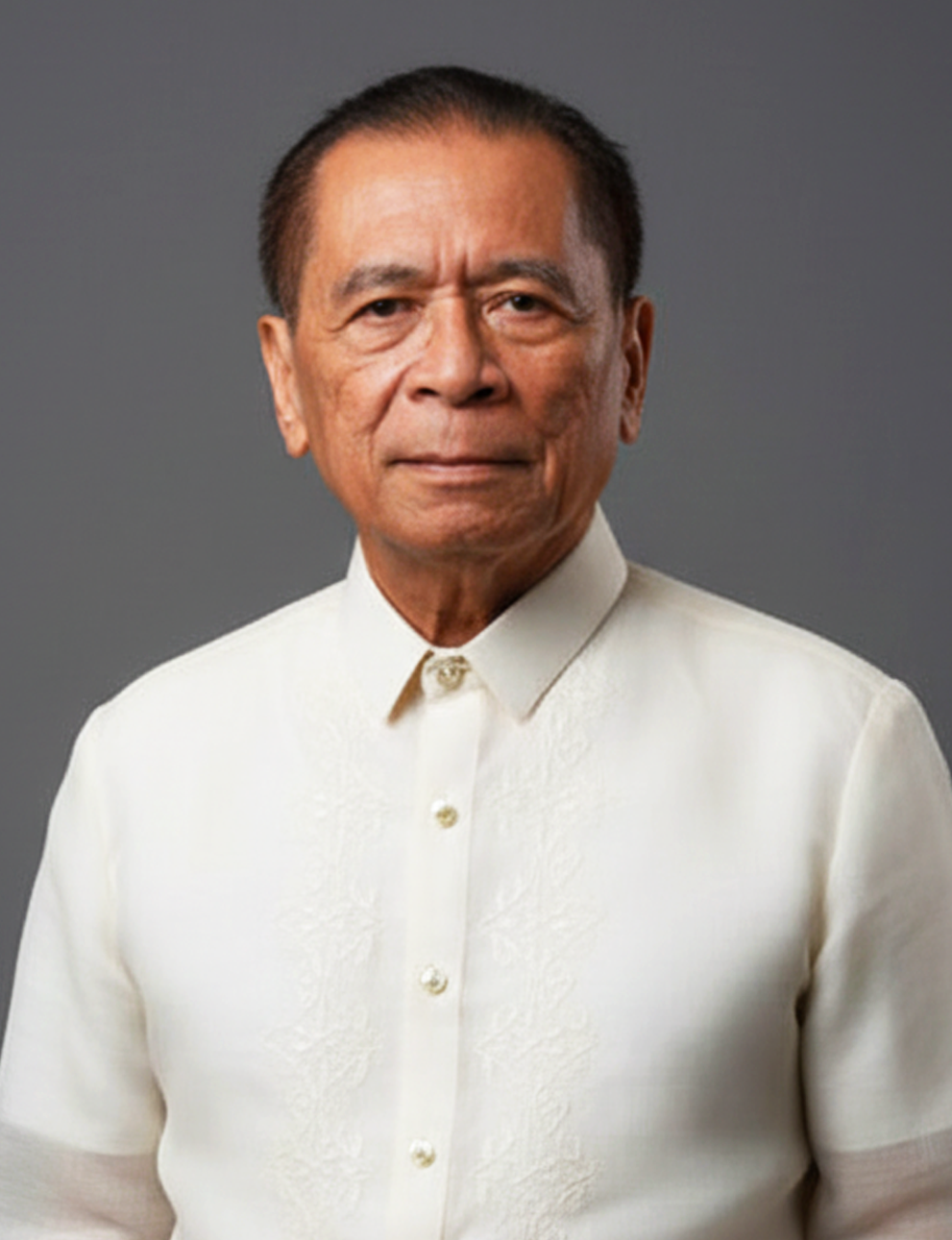 AVENTURA, Avenilo P., Sr.,