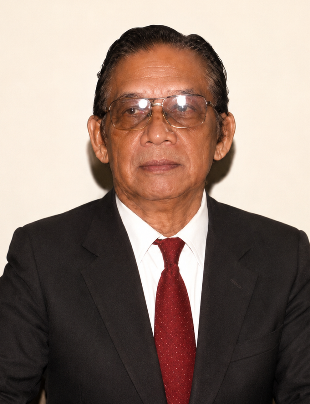 Alfredo C. Balderrama, M.D. ✝