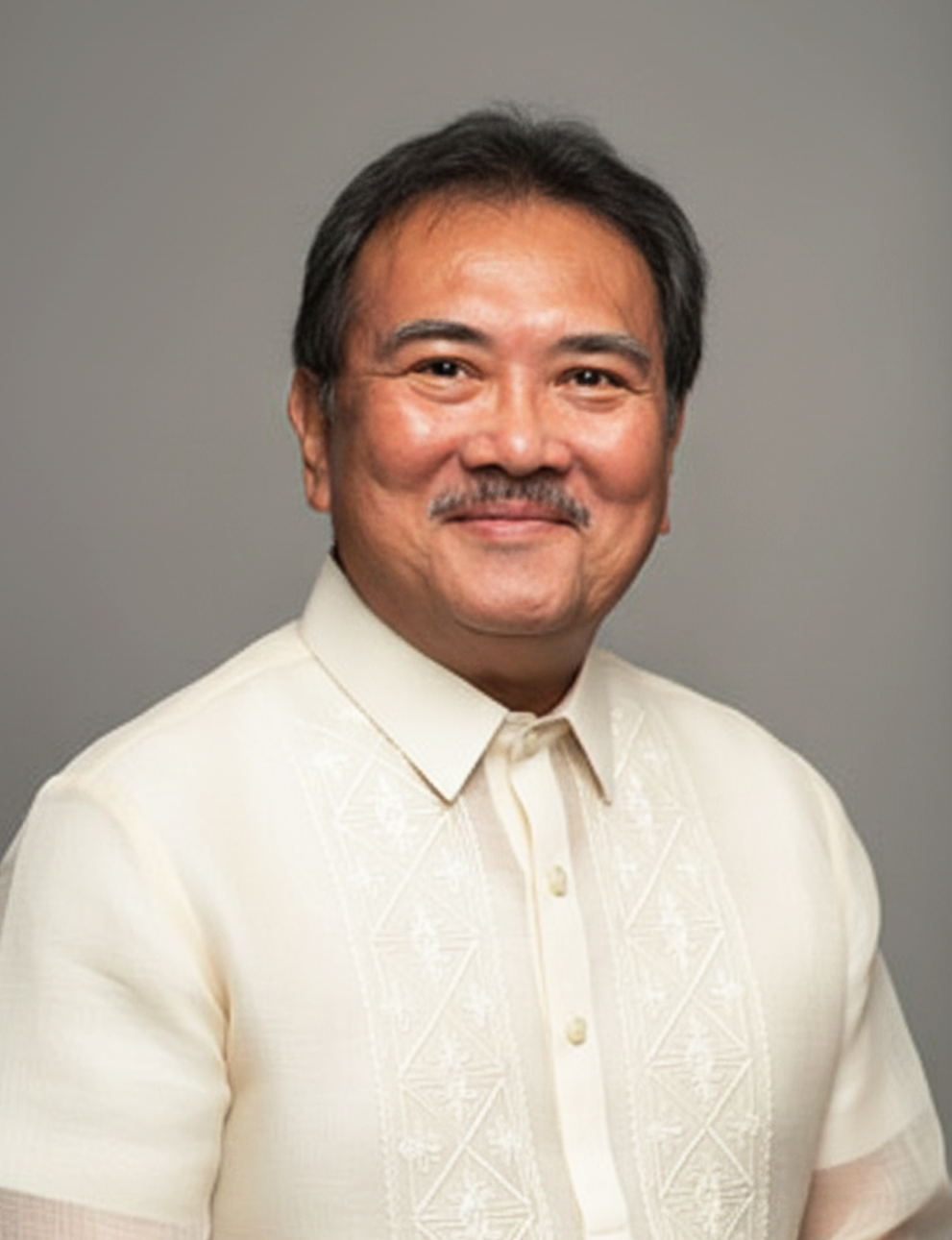 BARROA, Guillermo Jr., B.