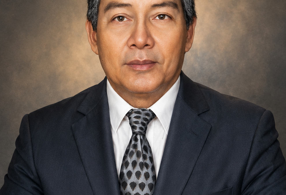 Adolfo T. Baviera, M.D. ✝