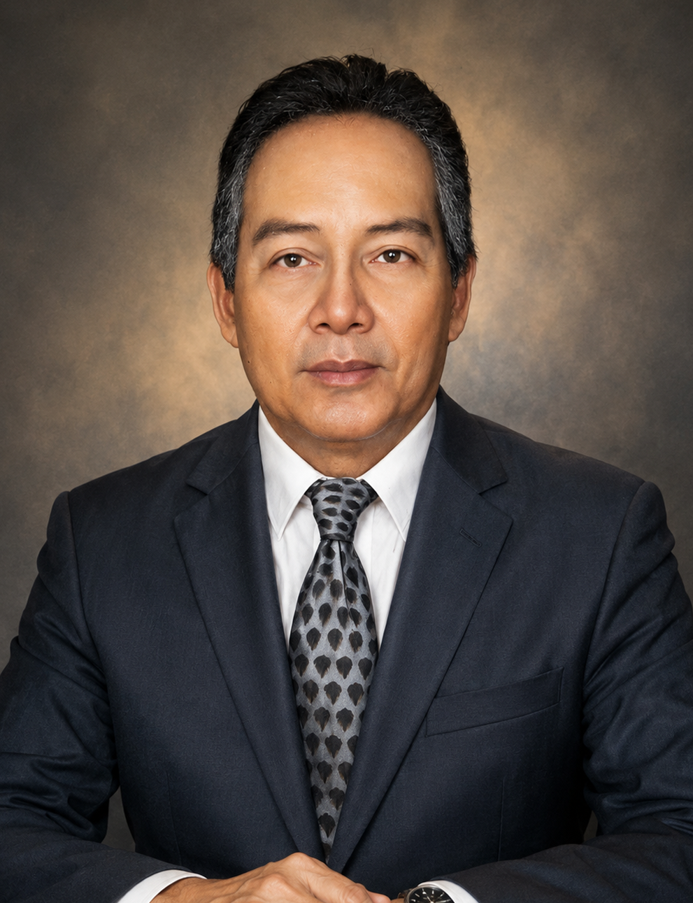 Adolfo T. Baviera, M.D. ✝