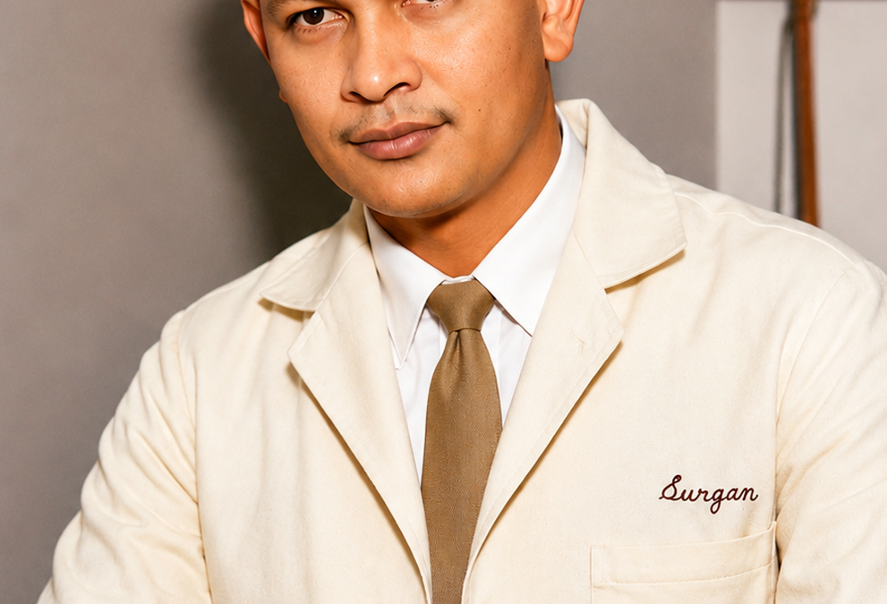 Benjamin M. Belmonte, M.D. ✝