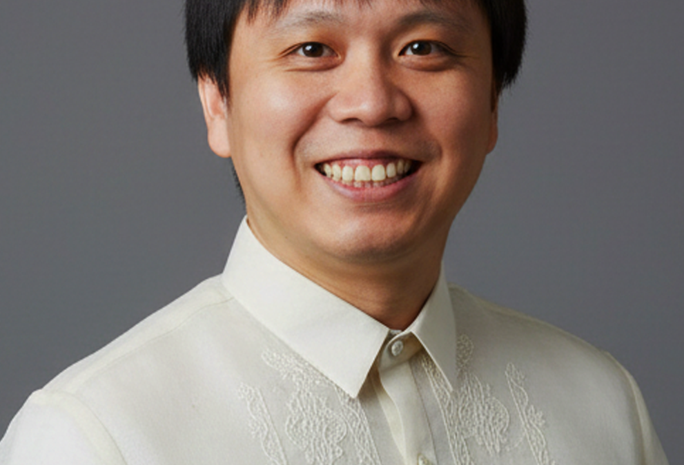 BENAVIDEZ, Ramiro Eugenio E.