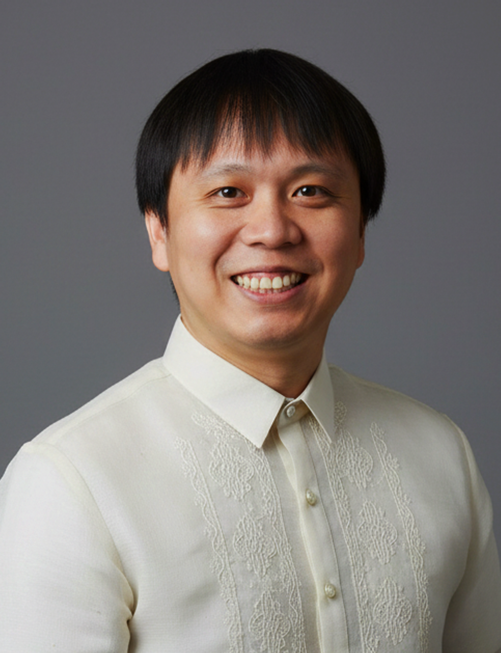 BENAVIDEZ, Ramiro Eugenio E.