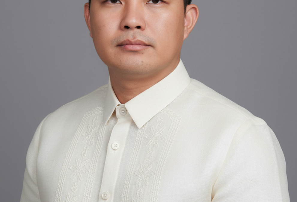 BERNARDO, Pocholo Carlo