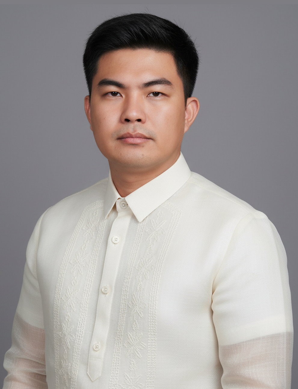 BERNARDO, Pocholo Carlo