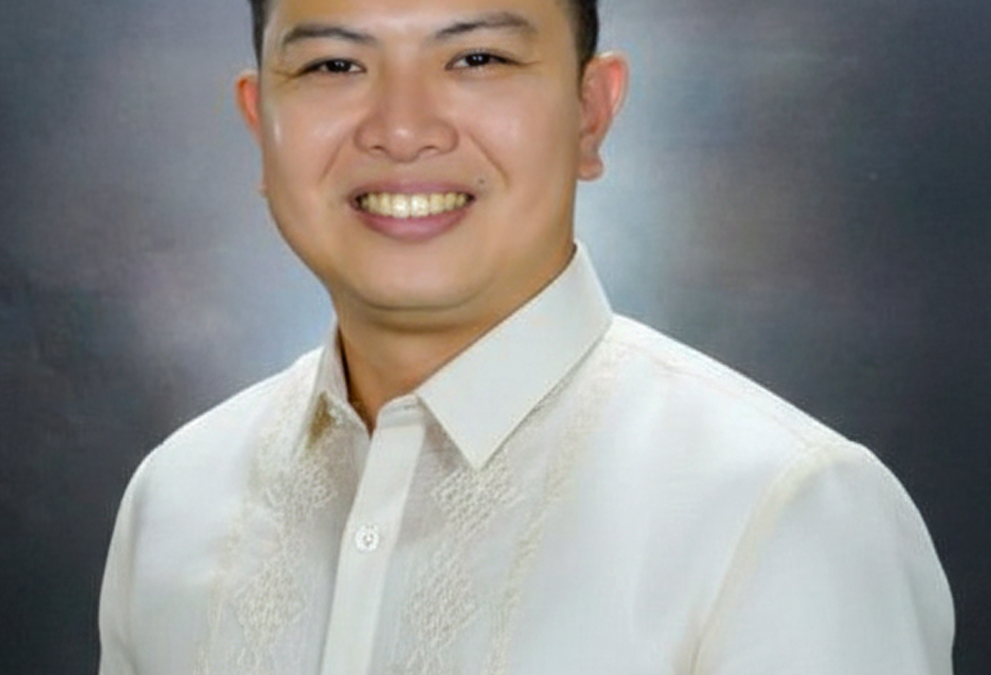 BONDOC, Paul Reginald S.