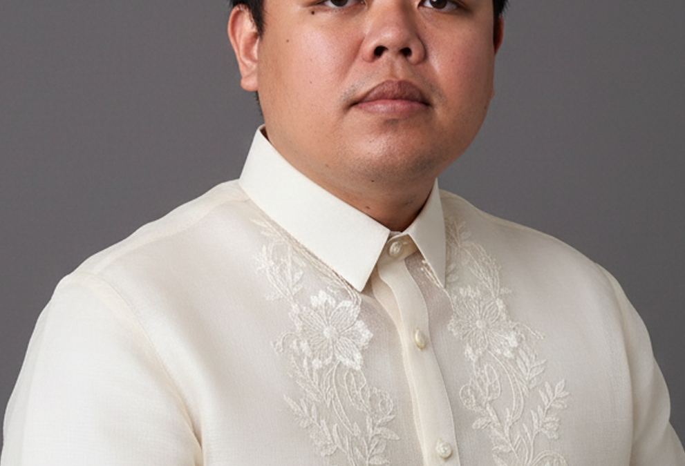 BURDADOR, Michael Louis V.