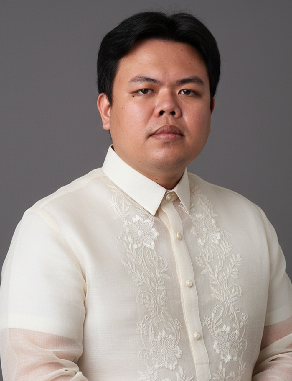 BURDADOR, Michael Louis V.