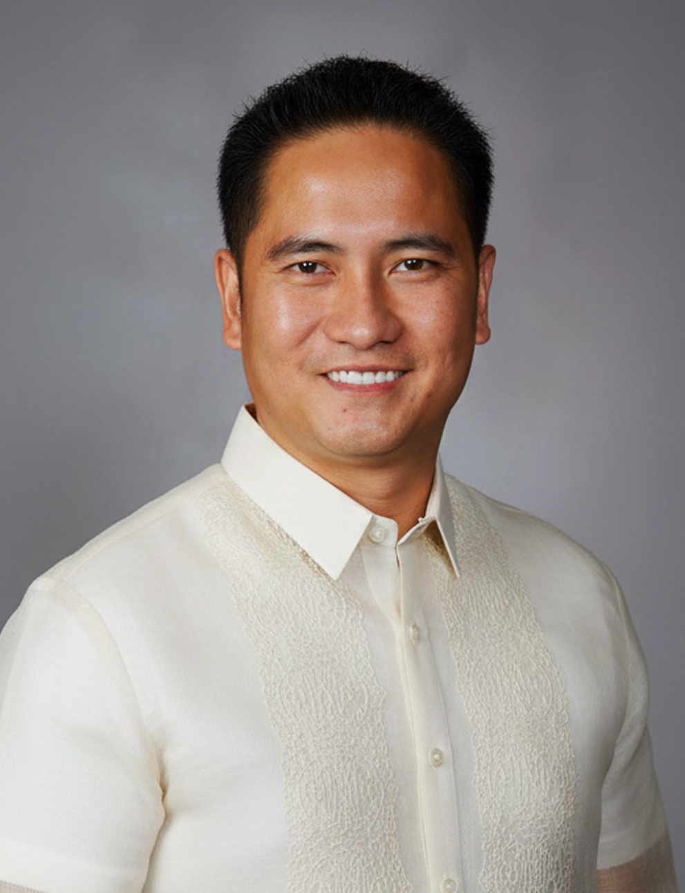 CABASA, Alduz Inri S.