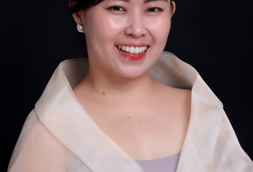 CABRERA, Frances Denise