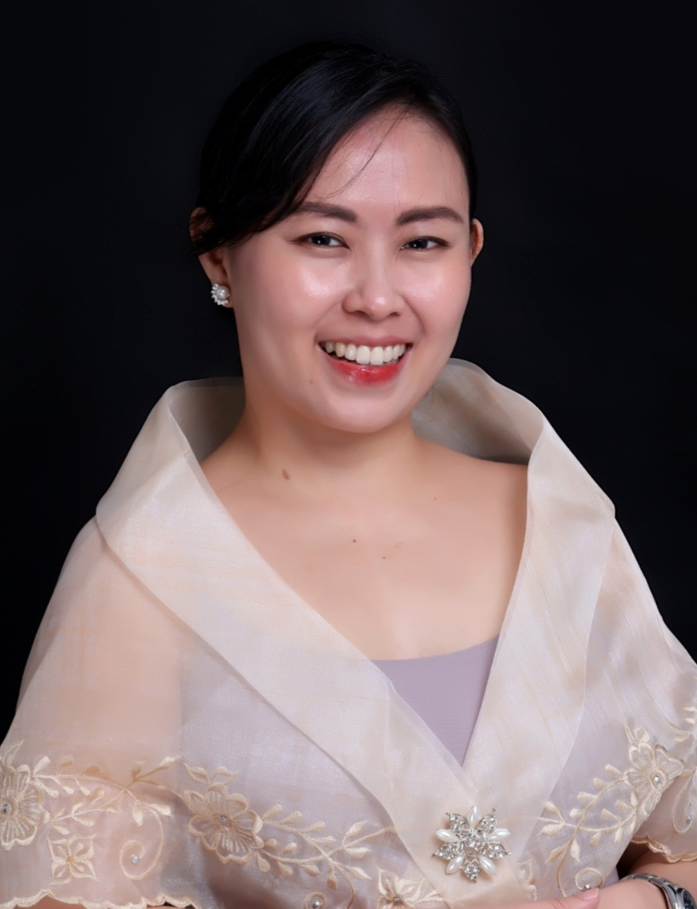 CABRERA, Frances Denise