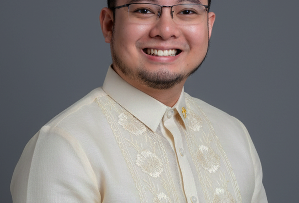 CAÑETE, Joannes Paul G.