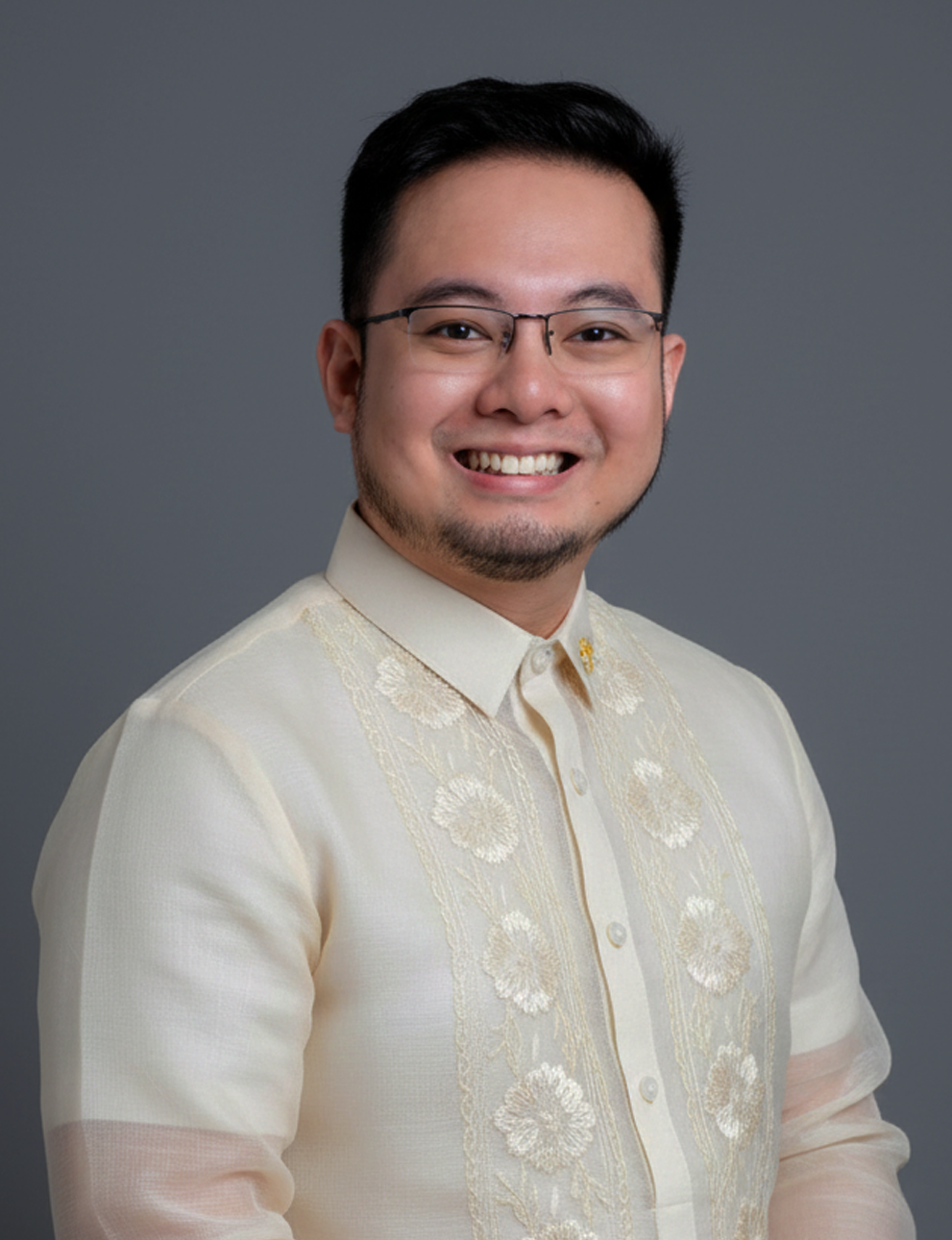 CAÑETE, Joannes Paul G.