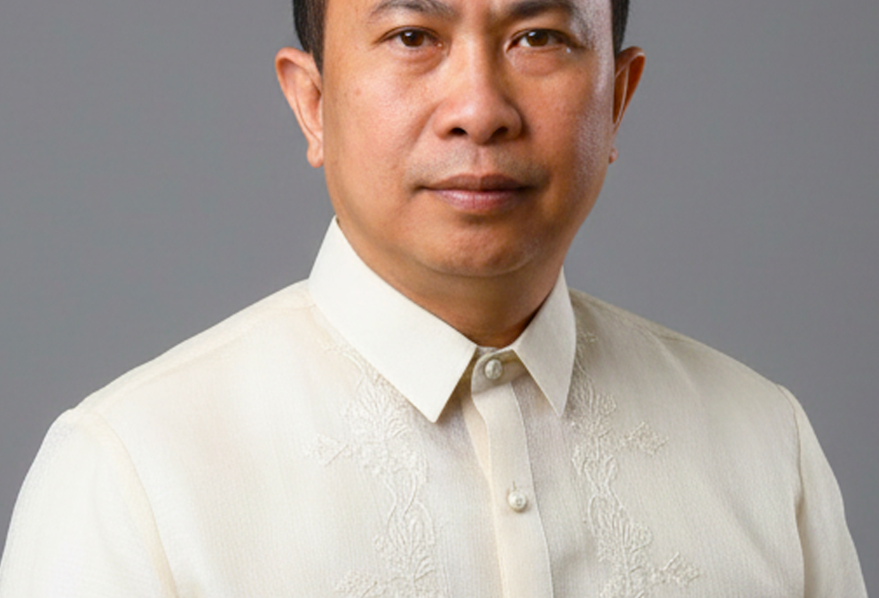 CASTOLO, Jun Paul D.