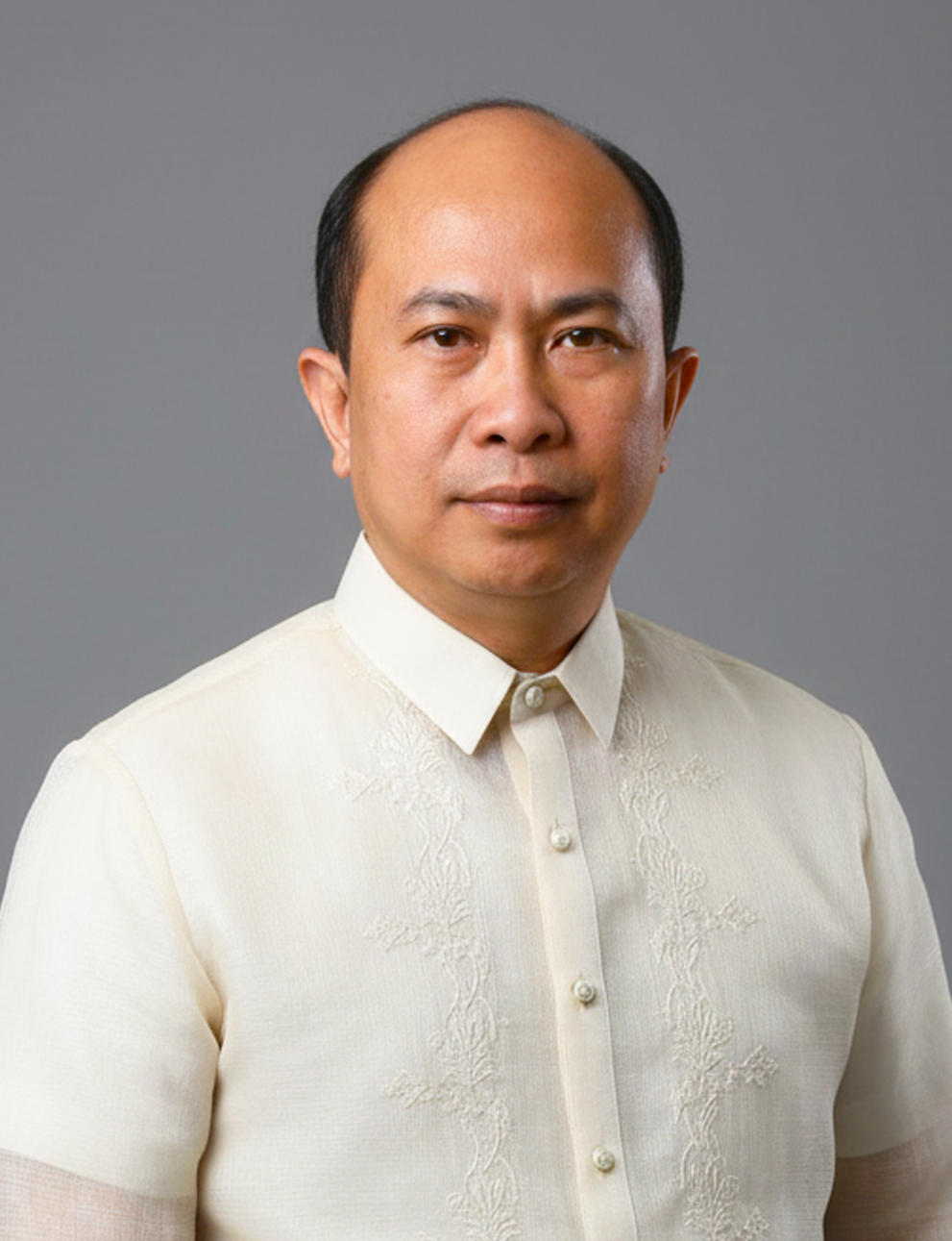 CASTOLO, Jun Paul D.