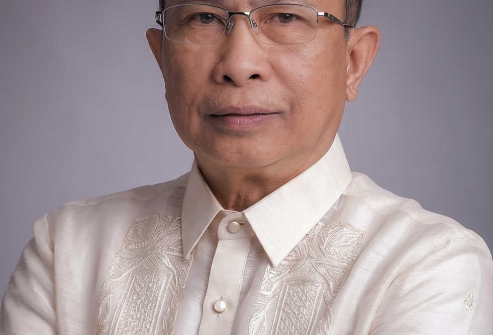 CASTOLO, Jun Paul D.