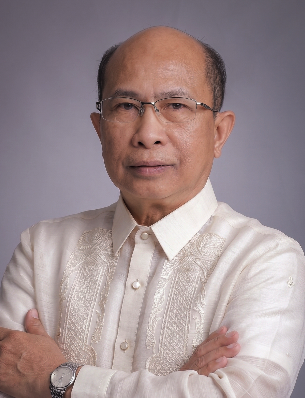 CASTOLO, Jun Paul D.