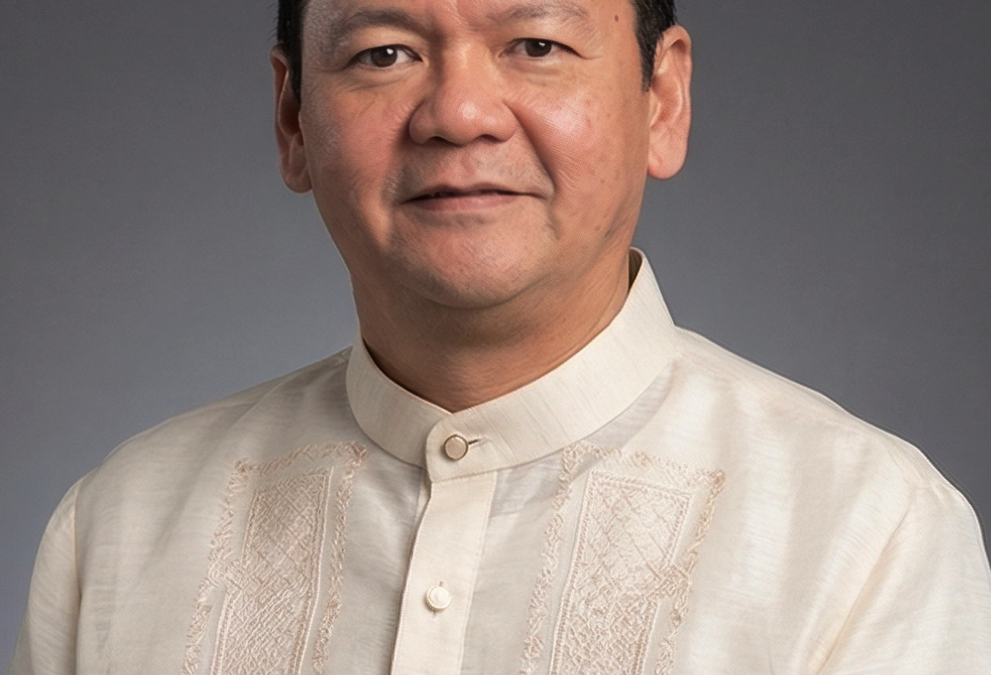 CASTRO, Nathaniel John