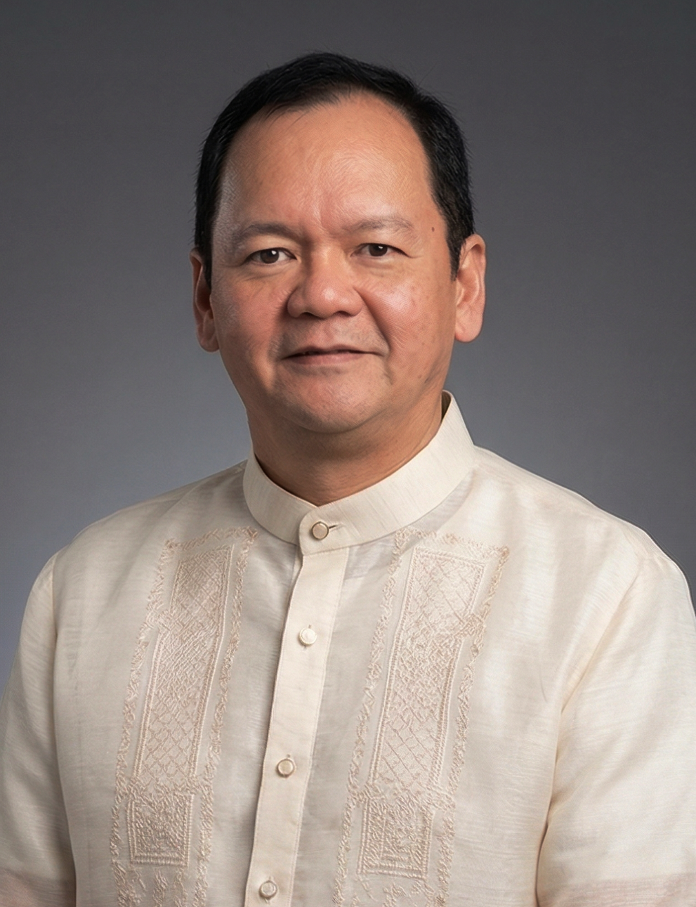 CASTRO, Nathaniel John