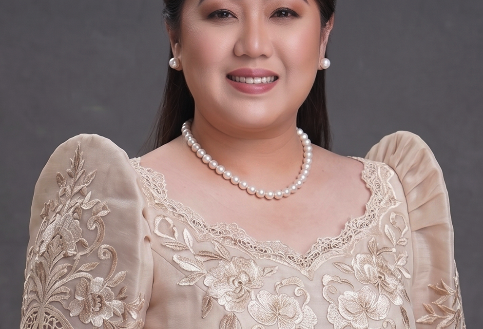 CENTINA-GOLONG, Maria Cheyser Ann A.