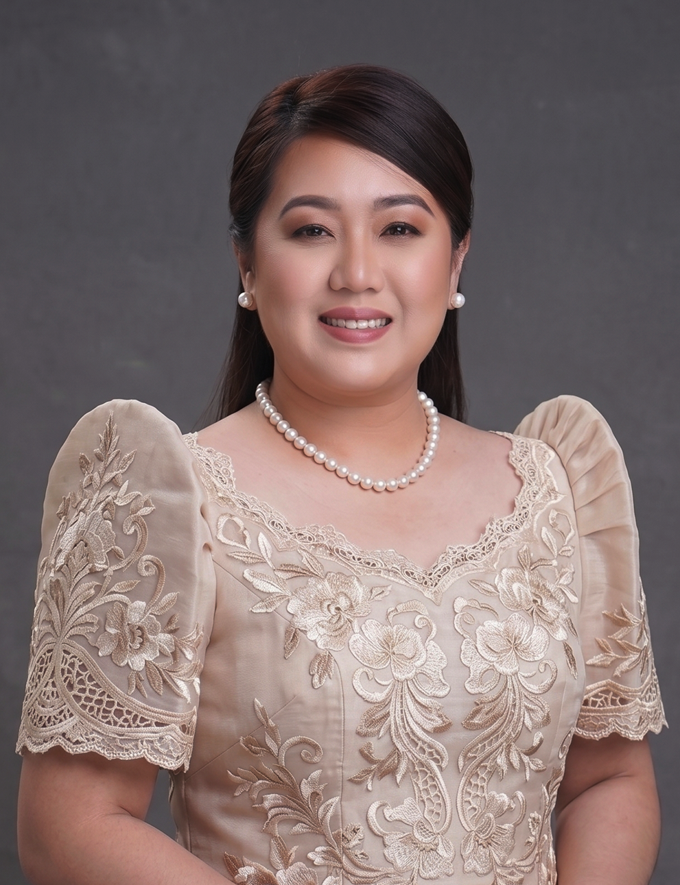 CENTINA-GOLONG, Maria Cheyser Ann A.